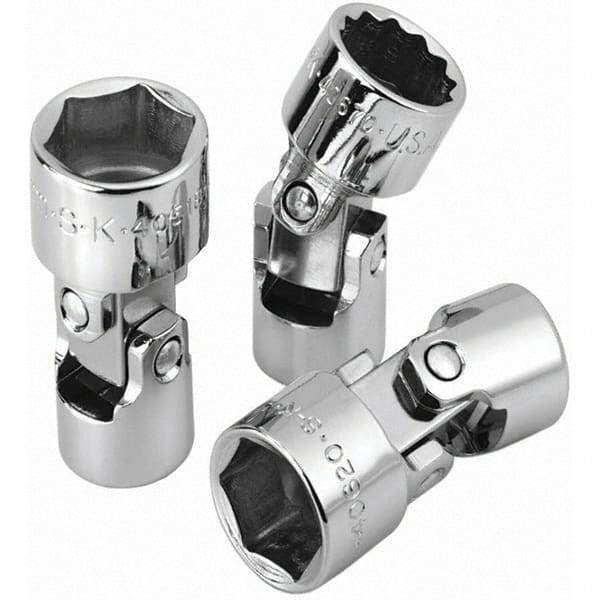 SK - Hand Socket - Exact Tool & Supply