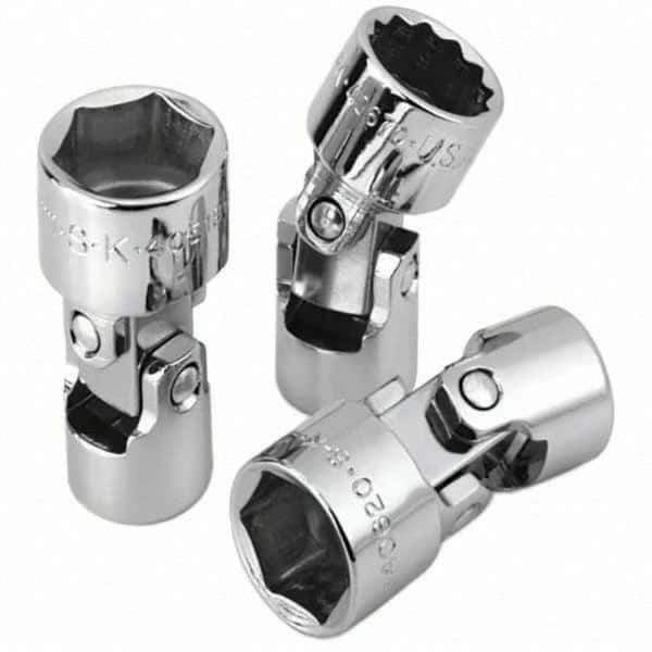 SK - Hand Socket - Exact Tool & Supply