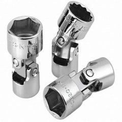 SK - Hand Socket - Exact Tool & Supply