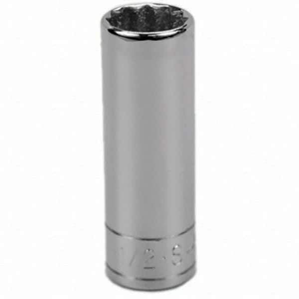 SK - Hand Socket - Exact Tool & Supply