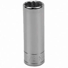 SK - Hand Socket - Exact Tool & Supply