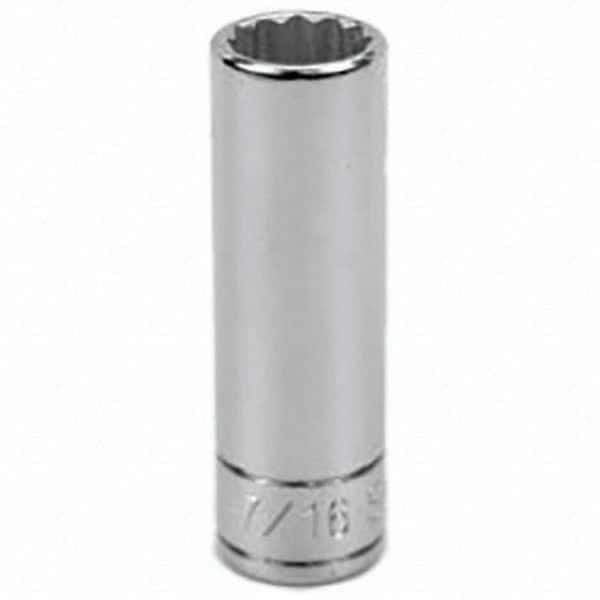 SK - Hand Socket - Exact Tool & Supply