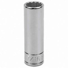 SK - Hand Socket - Exact Tool & Supply