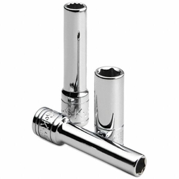 SK - Hand Socket - Exact Tool & Supply