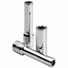 SK - Hand Socket - Exact Tool & Supply