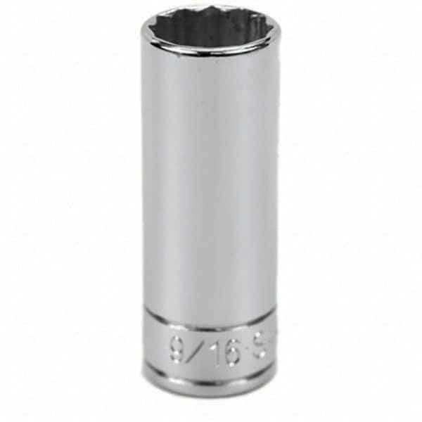 SK - Hand Socket - Exact Tool & Supply