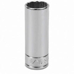 SK - Hand Socket - Exact Tool & Supply