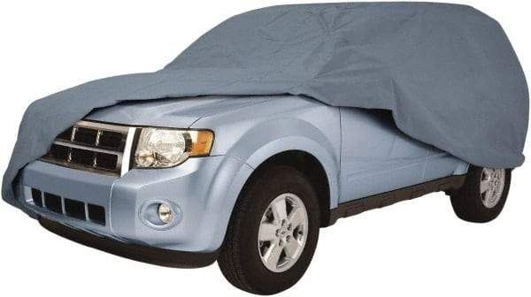 Classic Accessories - Polypropylene Car Protective Cover - Biodiesel - Exact Tool & Supply