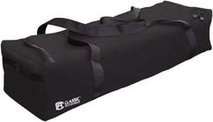 Classic Accessories - Polyester RV Protective Cover - 36 x 11 x 8", Black - Exact Tool & Supply