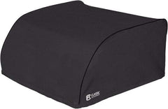 Classic Accessories - Polyvinyl Chloride RV Protective Cover - Black - Exact Tool & Supply
