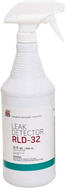 Rema Tip Top - 32 oz. Spray Bottle Leak Detector - For Tires & Wheels - Exact Tool & Supply