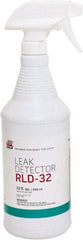 Rema Tip Top - 32 oz. Spray Bottle Leak Detector - For Tires & Wheels - Exact Tool & Supply