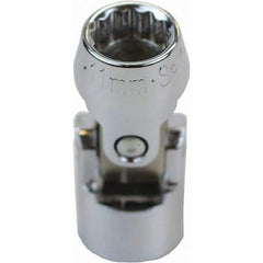 SK - Hand Socket - Exact Tool & Supply