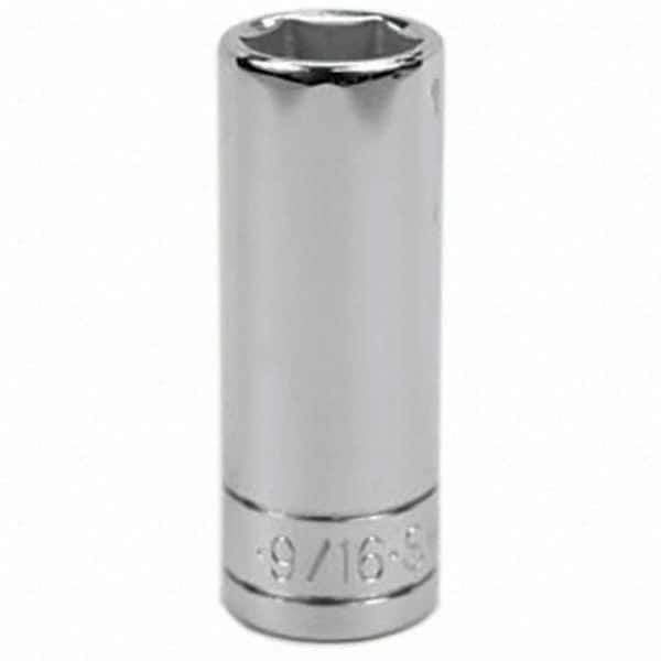 SK - Hand Socket - Exact Tool & Supply