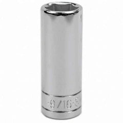 SK - Hand Socket - Exact Tool & Supply