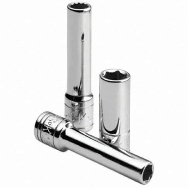 SK - Hand Socket - Exact Tool & Supply