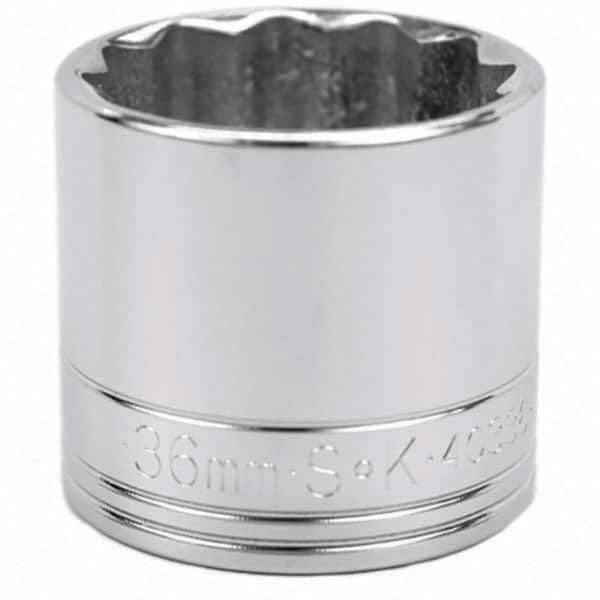 SK - Hand Socket - Exact Tool & Supply
