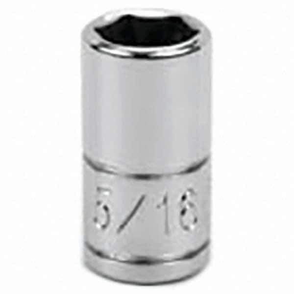 SK - Hand Socket - Exact Tool & Supply