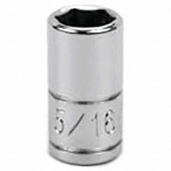 SK - Hand Socket - Exact Tool & Supply