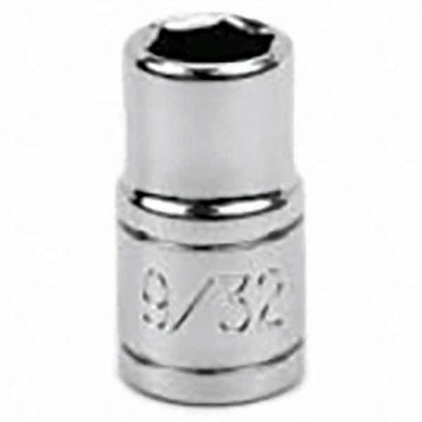SK - Hand Socket - Exact Tool & Supply