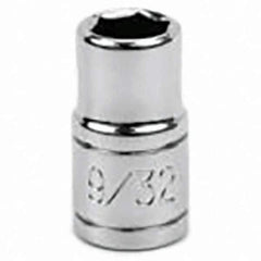 SK - Hand Socket - Exact Tool & Supply