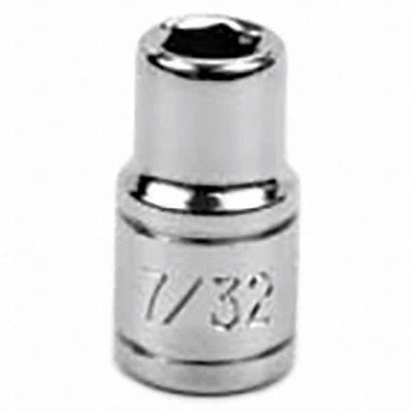 SK - Hand Socket - Exact Tool & Supply