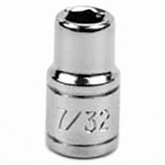 SK - Hand Socket - Exact Tool & Supply