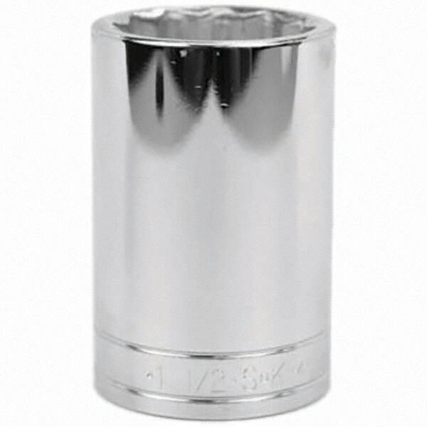 SK - Hand Socket - Exact Tool & Supply