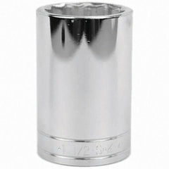 SK - Hand Socket - Exact Tool & Supply