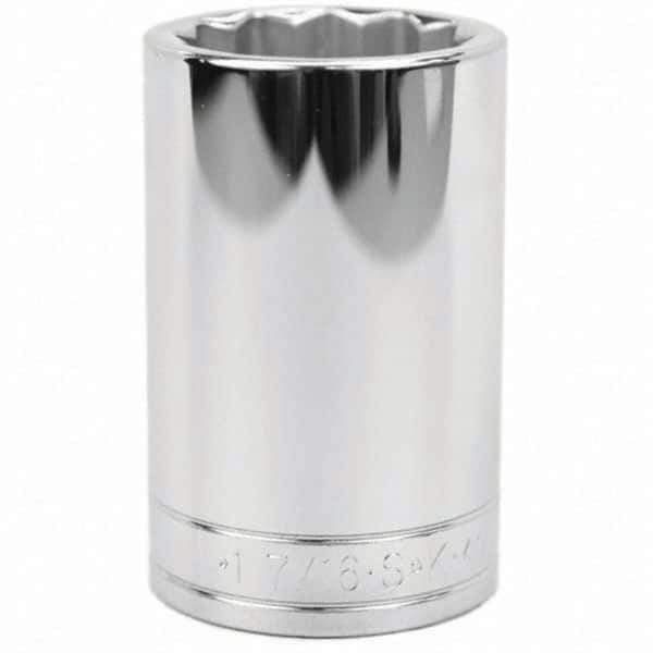SK - Hand Socket - Exact Tool & Supply