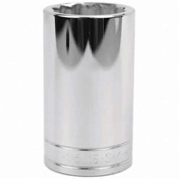 SK - Hand Socket - Exact Tool & Supply