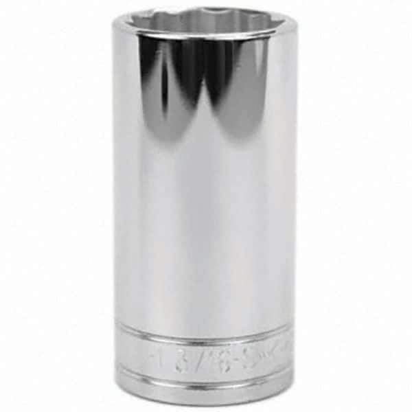 SK - Hand Socket - Exact Tool & Supply
