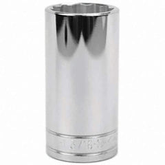 SK - Hand Socket - Exact Tool & Supply