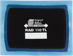 Rema Tip Top - Box Radial Patches - For Tires & Wheels - Exact Tool & Supply