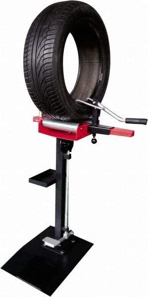 Rema Tip Top - Tire Spreader - For Passenger & Light Trucks - Exact Tool & Supply