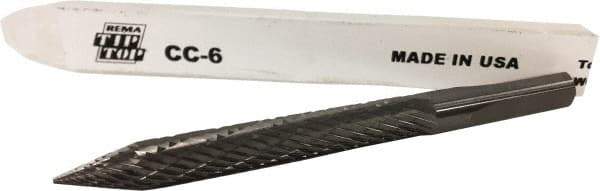 KEX Tire Repair - Carbide Cutter - For Tires & Wheels - Exact Tool & Supply