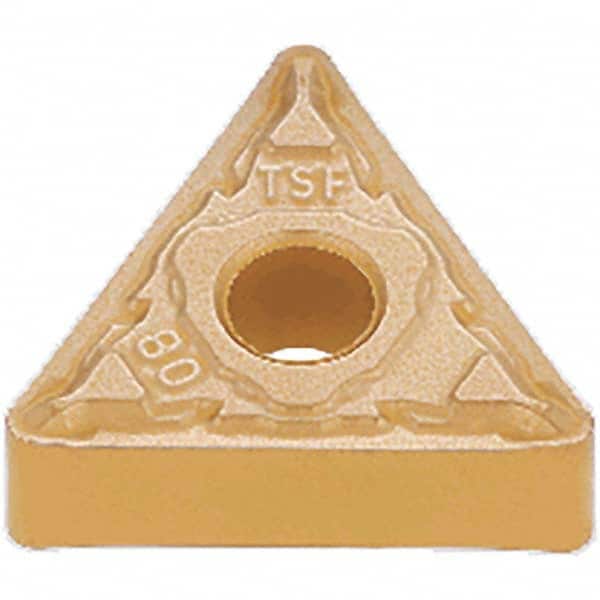 Tungaloy - Turning Insert - - Exact Tool & Supply
