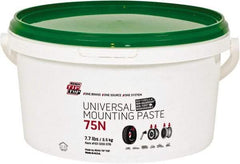 Rema Tip Top - 7.7 Lbs Pail Tire Mounting Compound - For Tires & Wheels - Exact Tool & Supply