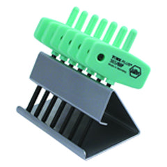 7PC WING HANDLE TORX PLUS ST IP6-20 - Exact Tool & Supply