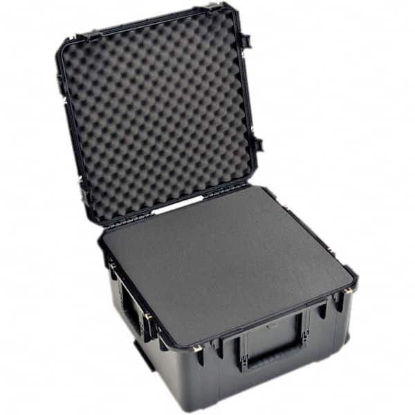 SKB Corporation - 22" Long x 22" Wide x 12" High Protective Case - Exact Tool & Supply