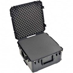 SKB Corporation - 22" Long x 22" Wide x 12" High Protective Case - Exact Tool & Supply