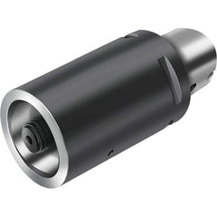 Walter - Modular Tool Holding System Adapter - 7" OAL - Exact Tool & Supply