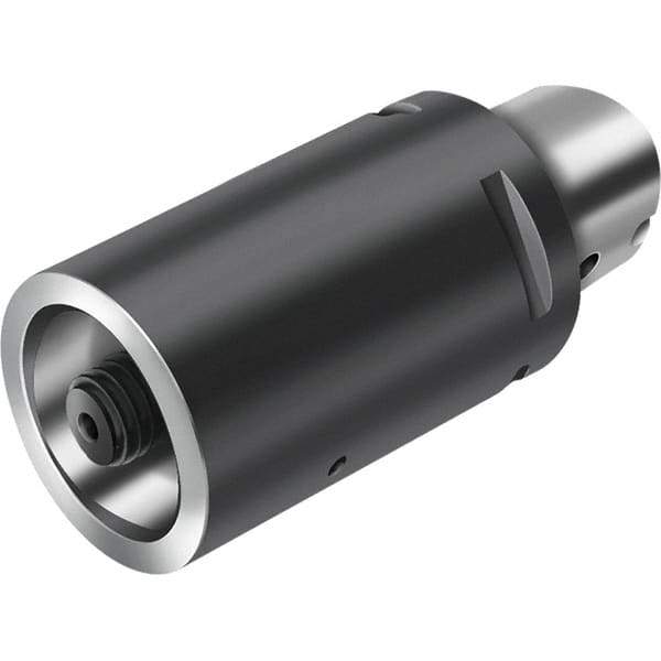 Walter - Modular Tool Holding System Adapter - 64mm OAL - Exact Tool & Supply