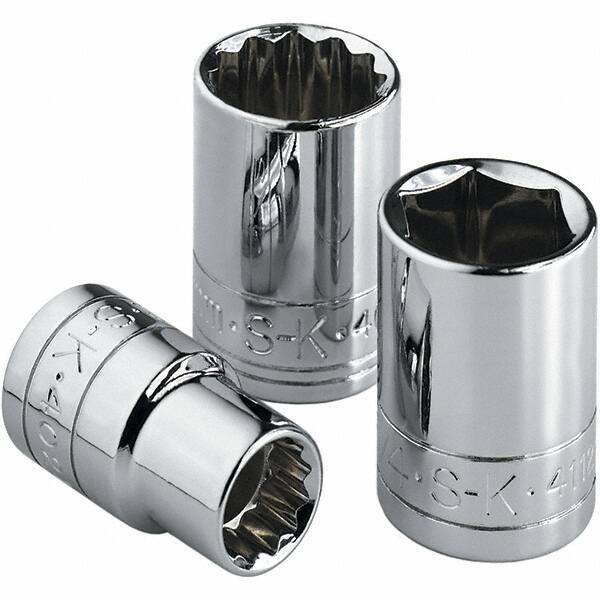 SK - Hand Socket - Exact Tool & Supply