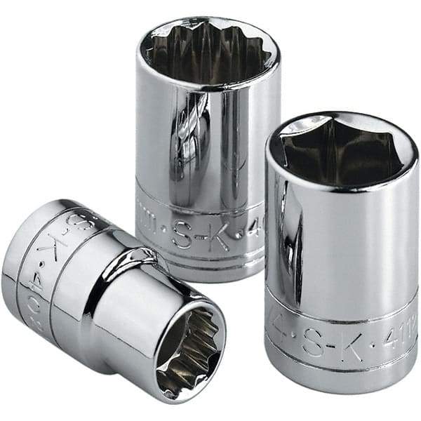 SK - Hand Socket - Exact Tool & Supply