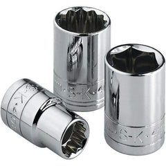 SK - Hand Socket - Exact Tool & Supply