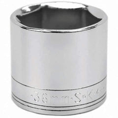 SK - Hand Socket - Exact Tool & Supply