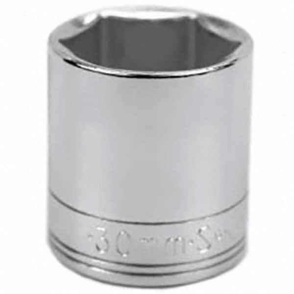 SK - Hand Socket - Exact Tool & Supply