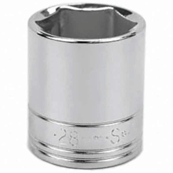 SK - Hand Socket - Exact Tool & Supply