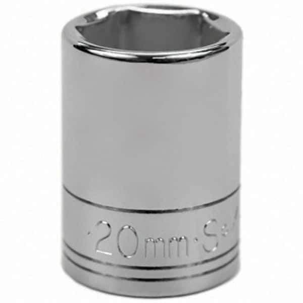SK - Hand Socket - Exact Tool & Supply